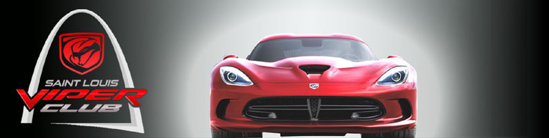 The St. Louis Viper Club